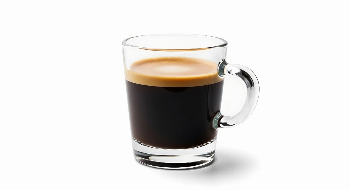 Double expresso