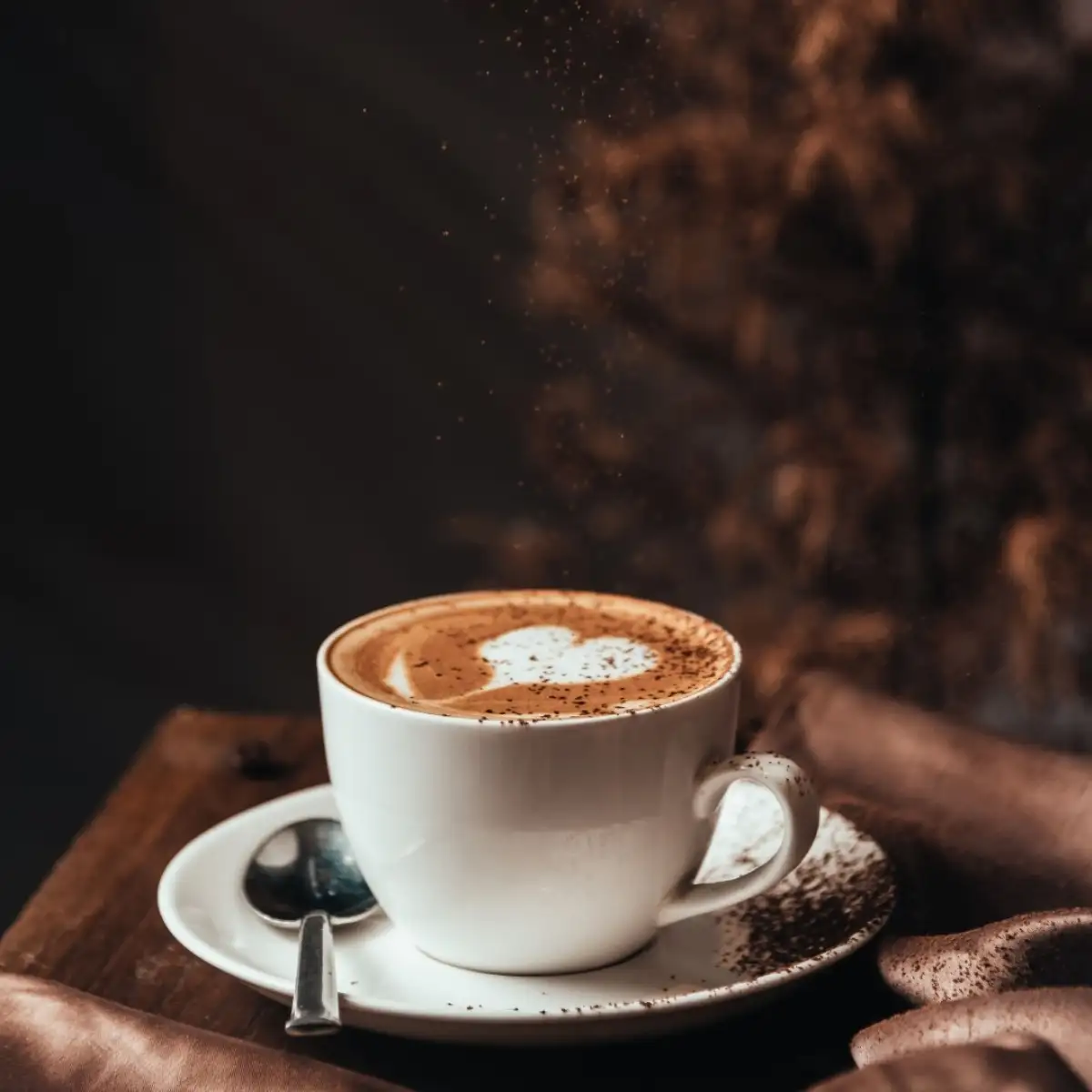 Cappuccino