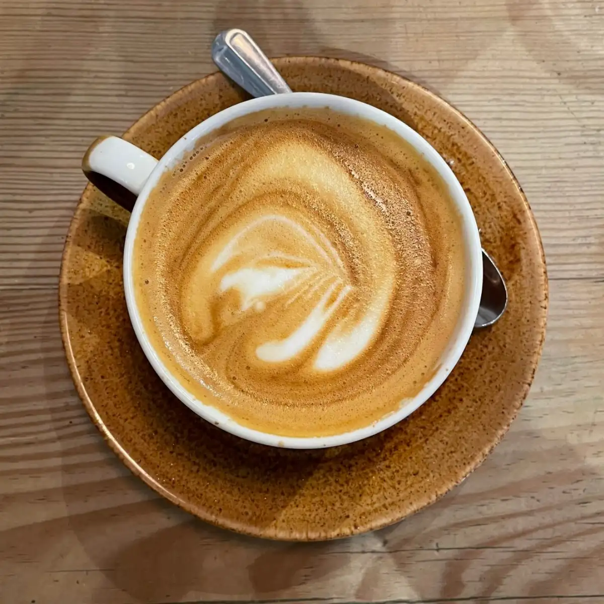 Flat White